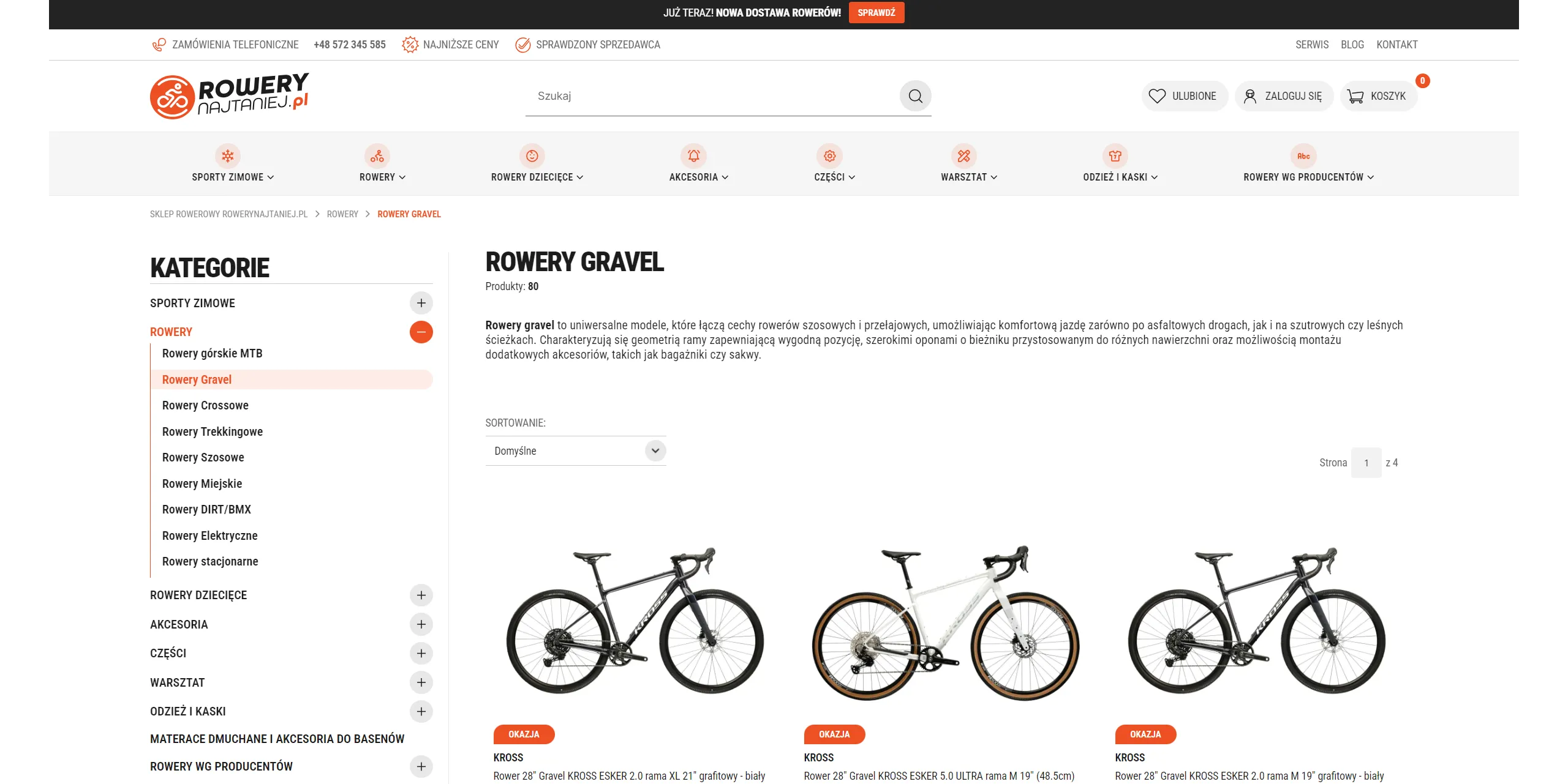 Dla kogo rowery gravel będą lepszym wyborem niż MTB lub szosa?